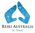 Reiki Australia Logo